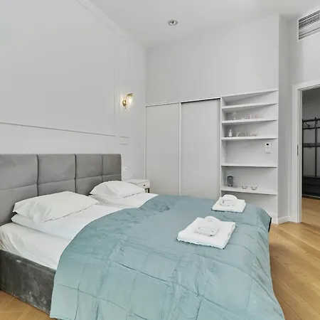 アパート Sky Tower - Luxurious 37Th Floor Apartment By Renters *