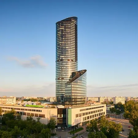 アパート Sky Tower - Luxurious 37Th Floor Apartment By Renters *
